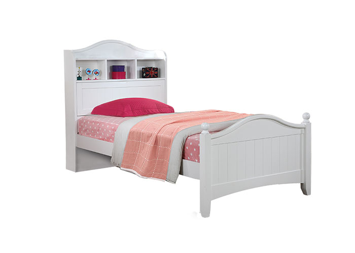Daisy Super Single Bed Frame